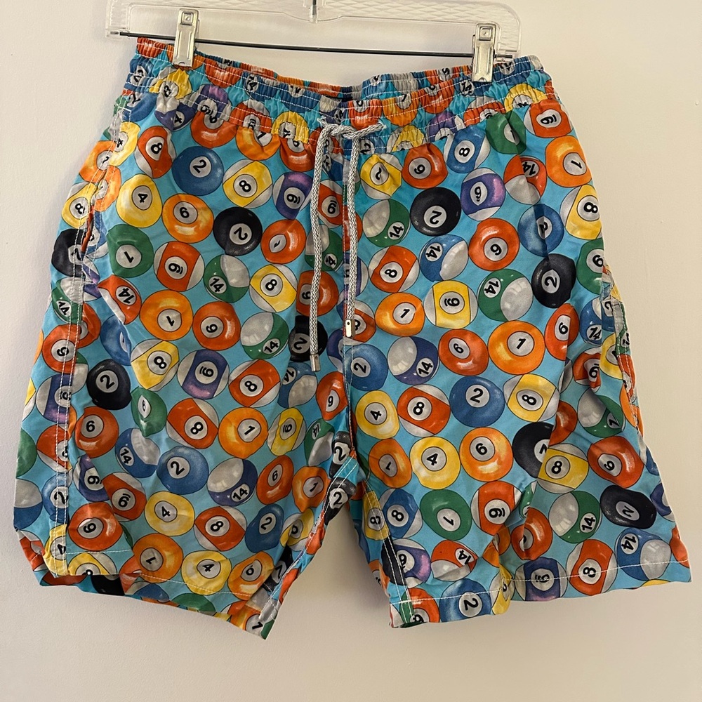 Vilebrequin Men’s Swimsuit Size L
